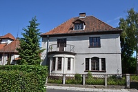 Od Curie-Skłodowskiej do Bażyńskiego (Historia elbląskich ulic, odc. 74)