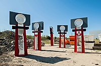 Dawne witacze odzyskały blask