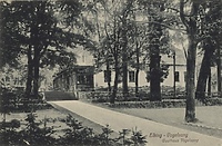 Dawno temu w Elblągu... aresztowano furiata