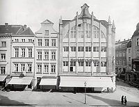 Dawno temu w Elblągu... matka chciała pozbyć się dziecka