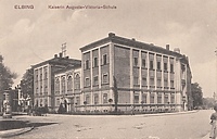 Dawno temu w Elblągu... odbył się koncert na cele charytatywne