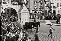 Dawno temu w Elblągu... przygotowywano się do obchodów 700-lecia