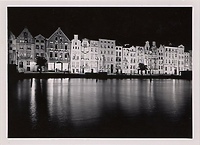 Dawno temu w Elblągu… zamknięto kąpieliska na rzece