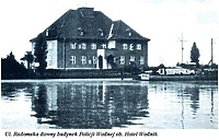 Dawno temu w Elblągu... znaleziono trzy czaszki