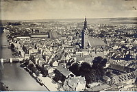 Dawno temu w Elblągu… dewastowano ogrodzenia