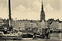 Dawno temu w Elblągu…prezentowano kinematoskop