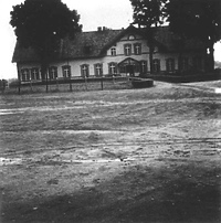 Historia okolic Elbląga: Rzeczna i Sałkowice (odc. 168)