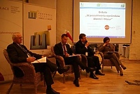 Debata o wyróżnikach Warmii i Mazur