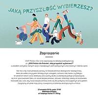 Debata z kandydatami o ekologii i pokaz filmu "Human Energy"