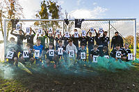 Dębowe chłopaki: Awans jest nasz, ten awans, on do nas należy...