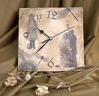 Decoupage - to takie łatwe