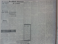 Dekorujemy domy flagami