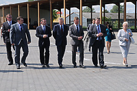 W elbląskim porcie będą odprawy żywności