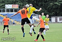 Derby Elbląga