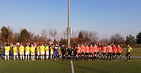 Derby na remis