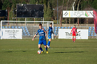 Olimpia - Stomil. Derby o utrzymanie