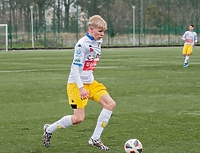 Derby rezerw dla Olimpii