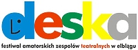 "Deska" w Elblągu