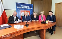Deszcz pieniędzy na drogi lokalne