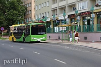 Dezynfekcja w Elblągu