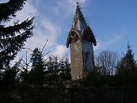 Dia de los Muertos po elbląsku