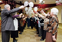 Miłość, która przetrwała ponad pół wieku