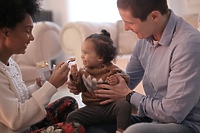 Dieta dla niemowlaka - jak ją rozszerzać?