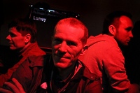 Different w Mjazzdze