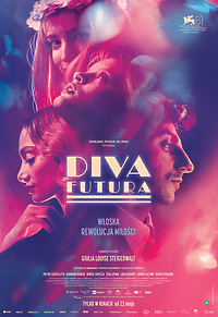 Diva Futura w Kinie Światowid