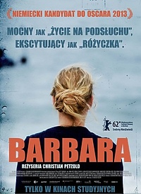 DKF: Barbara