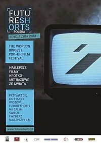 DKF: Future Shorts Edycja Zimowa 2013