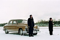 DKF: Historie kuchenne