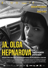 DKF: "Ja, Olga Hepnarova” - oni wygrali zaproszenie