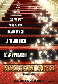 DKF: Kocham kino