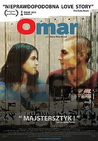 DKF: Omar - wygraj bilety