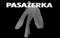 DKF: Pasażerka