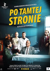 DKF: Po tamtej stronie - oni wygrali zaproszenie