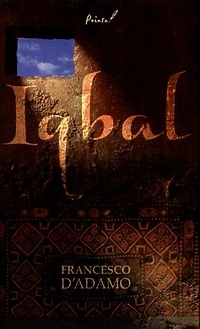 DKK dla dzieci: Iqbal