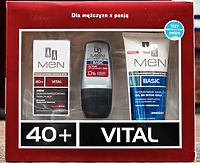 Dla mężczyzn z pasją