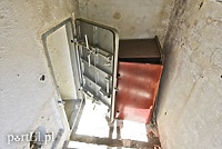 Tu schronisz się na wypadek wojny