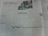 Dlaczego brak napojów chłodzących?