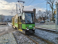 Dlaczego nie wprowadzono innych biletów na autobusy i tramwaje