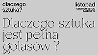 Dlaczego sztuka jest pełna golasów?