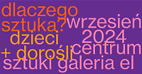 Dlaczego sztuka?! | To tylko złudzenie