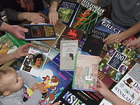 Dlaczego warto czytać?