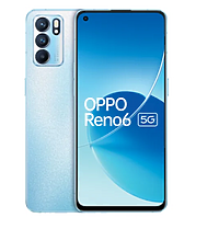 Dlaczego warto kupić OPPO Reno6?
