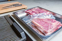 Dlaczego warto mieć zgrzewarkę próżniową w domu?