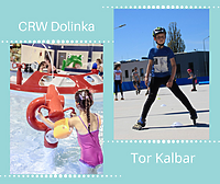 Długi aktywny weekend