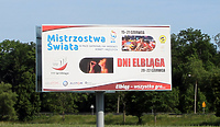 Elbląg na każdą porę...