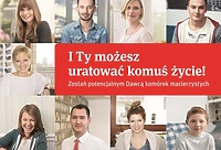 Dni Dawcy Szpiku w "Medyku"